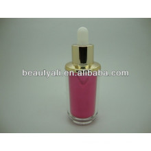 40ml Essential Lotion Bottle for cosmetic packaging